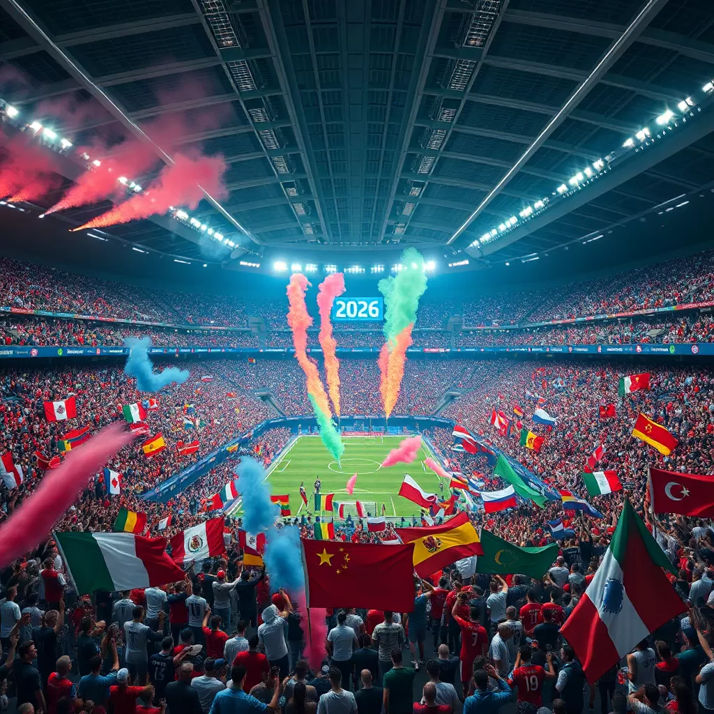 Lịch World Cup ngày 17: Áo vs Jordan có gì đáng chú ý? — view 3