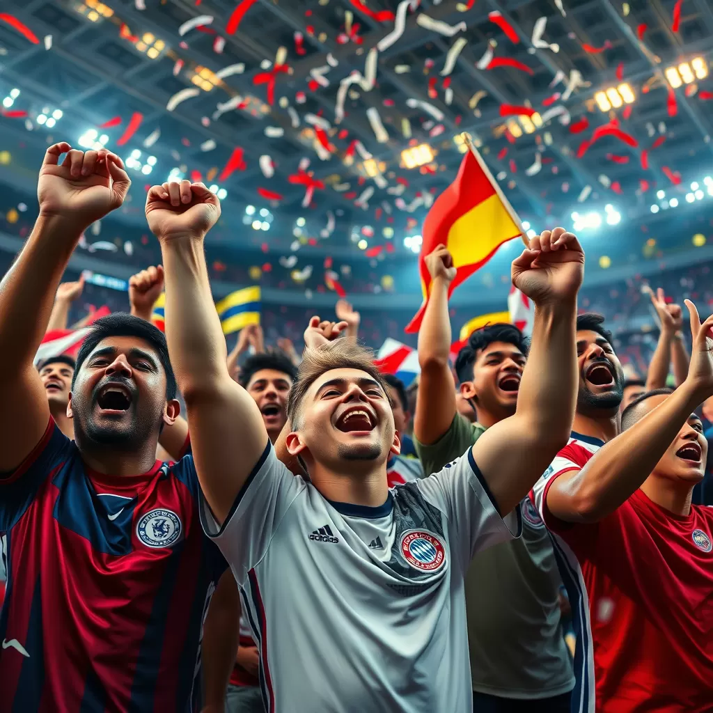 Argentina vs Thụy Sĩ: Lịch Sử Đối Đầu Và Góc Nhìn Cá Cược Thực Tế — view 3