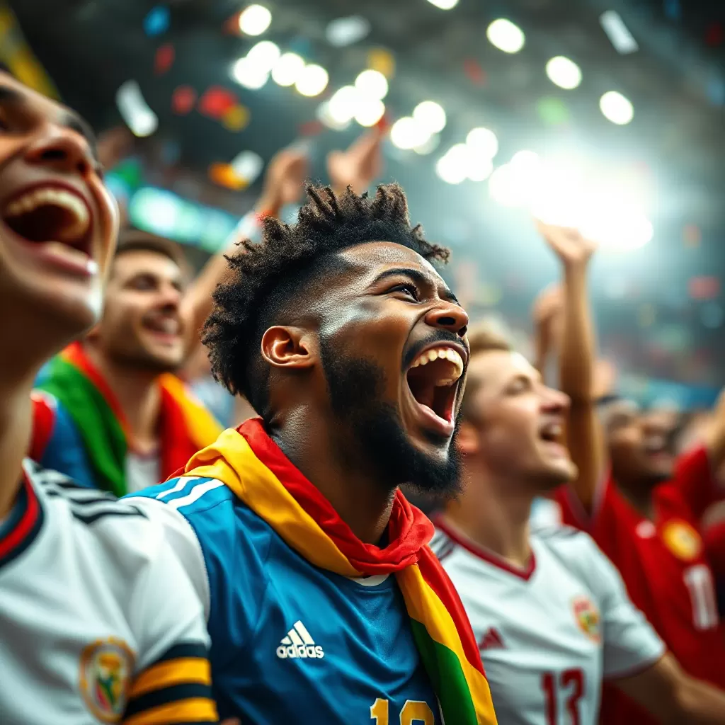 Argentina vs Thụy Sĩ: Ai Có Thể Tạo Đột Biến Từ Tình Huống Cố Định? — view 3