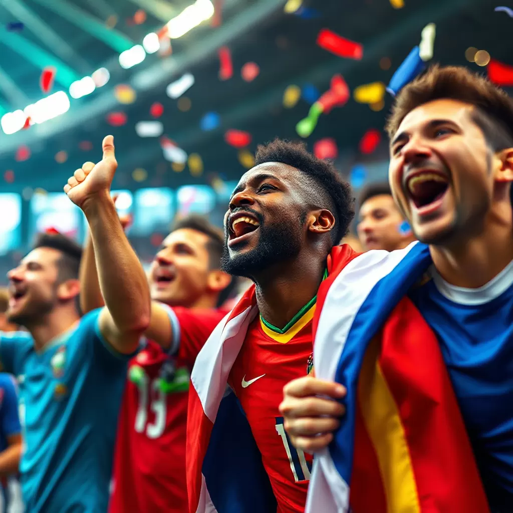 Tỷ Lệ Kèo Argentina - Thụy Sĩ Khi Có Đội Hình Chính Thức: Cơ Hội Cho Người Chơi Thực Chiến