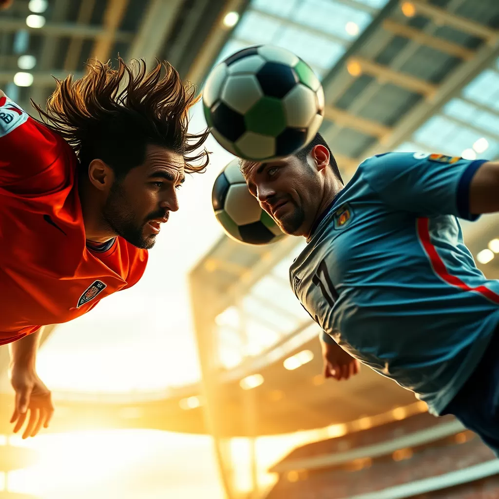Argentina vs Thụy Sĩ: Ai Có Thể Tạo Đột Biến Từ Tình Huống Cố Định?